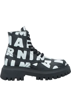 Marni Ankle boots