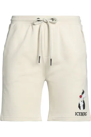 Iceberg Shorts & Bermuda Shorts