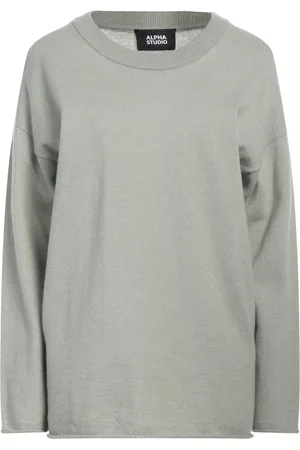 ALPHA STUDIO Sweaters