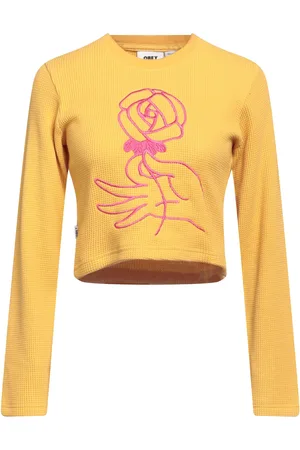 Obey Sweaters