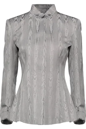 Alberta Ferretti Blazers