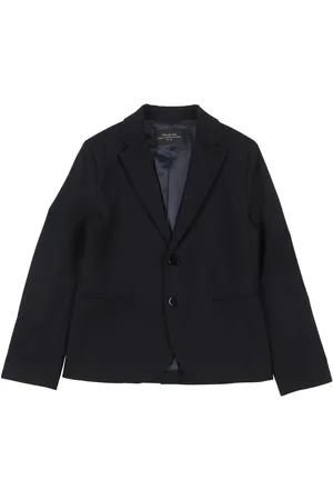 Paolo Pecora Blazers