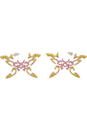 Collina Strada Earrings