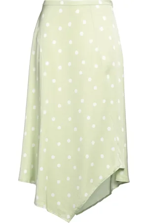 EDITED the label Midi skirts