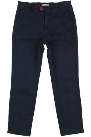 Baronio Pants
