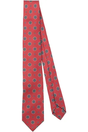 BARBA Ties & bow ties