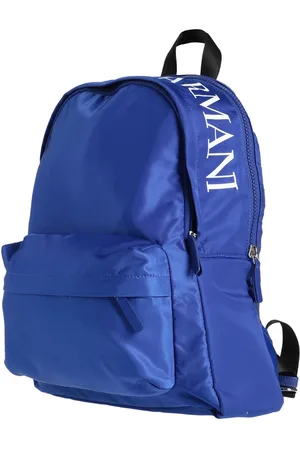 Emporio Armani Backpacks