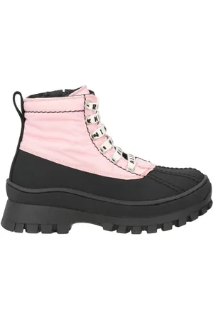 Marni Ankle boots