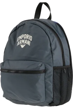 Emporio Armani Backpacks