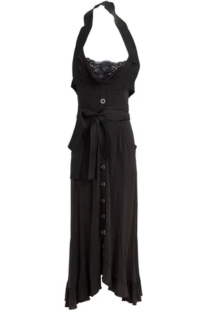 MARIA GRAZIA SEVERI Midi dresses