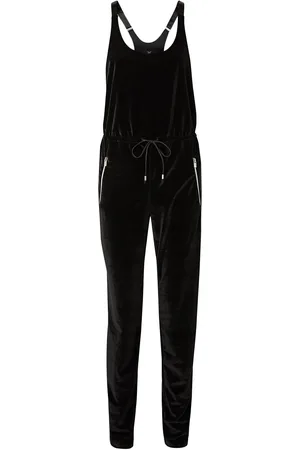Heroine Jumpsuits