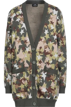 Elisabetta Franchi Cardigans