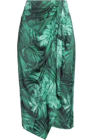 Ermanno Firenze Midi skirts