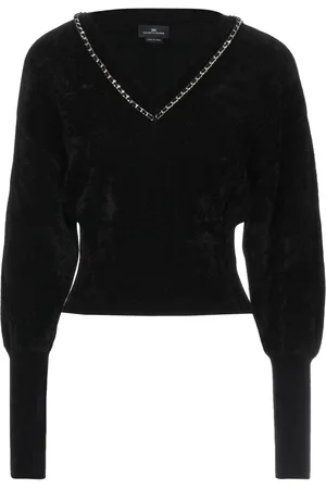 Elisabetta Franchi Sweaters