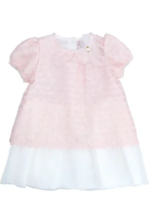 MISS BLUMARINE Baby dresses