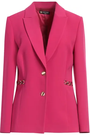 Camilla Blazers