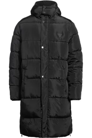 Guess Puffers
