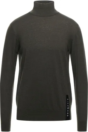 John Richmond Turtlenecks