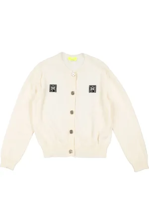 Elisabetta Franchi Cardigans