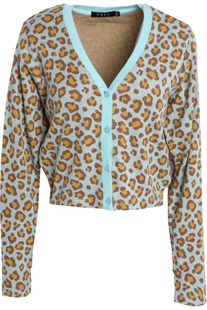 Obey Cardigans