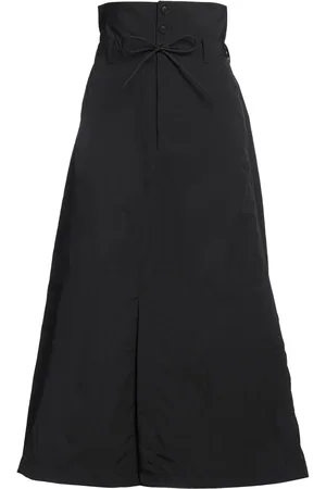 Y-3 Y-3 Maxi skirts