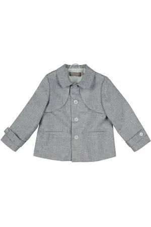 LA STUPENDERIA Overcoats & Trench Coats