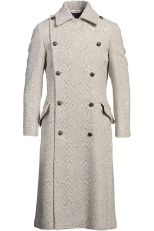 BOTTEGA MARTINESE Coats