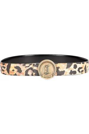 Roberto Cavalli Belts
