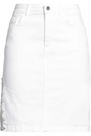 Liu Jo LIU •JO Denim skirts