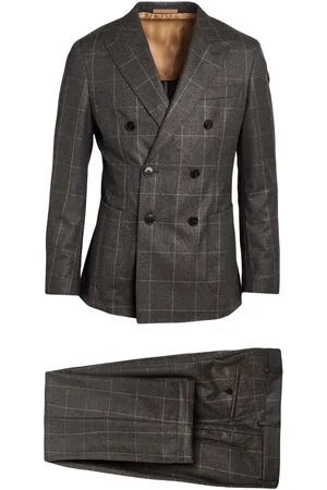 HUGO BOSS Suits