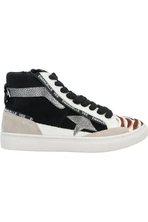 Emanuélle vee Sneakers