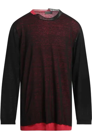 YOHJI YAMAMOTO Sweaters
