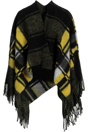 Unique Capes