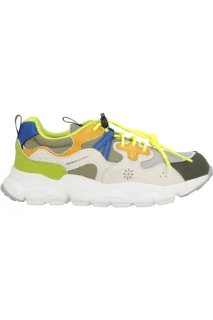 Flower Mountain Sneakers