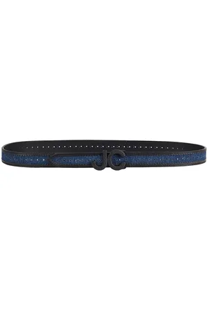 Jacob Cohen Belts