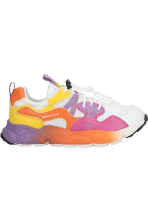 Flower Mountain Sneakers