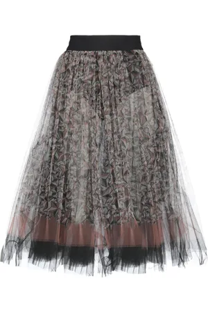 Elisabetta Franchi Midi skirts