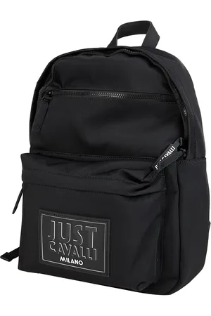 Roberto Cavalli Backpacks