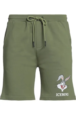 Iceberg Shorts & Bermuda Shorts