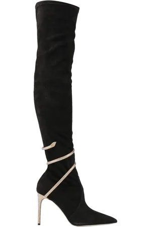 RENE CAOVILLA Boots