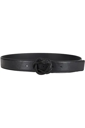 Roberto Cavalli Belts