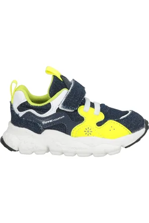 Flower Mountain Sneakers