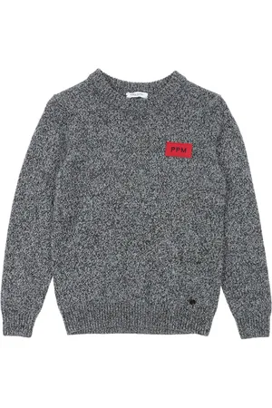 Paolo Pecora Sweaters