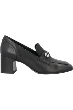 Ash Loafers
