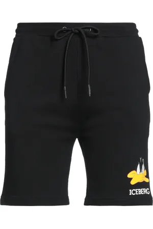 Iceberg Shorts & Bermuda Shorts