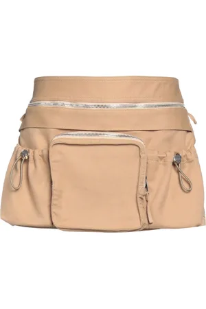 DION LEE Mini skirts