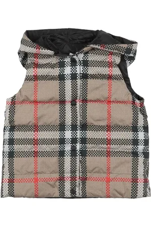 Burberry Vests