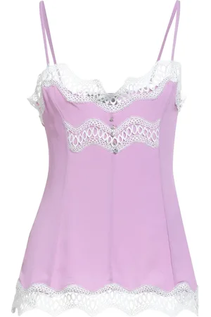 BLUMARINE Tops