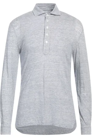 FEDELI Polo shirts
