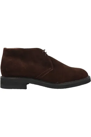 Berwick 1707 Ankle boots